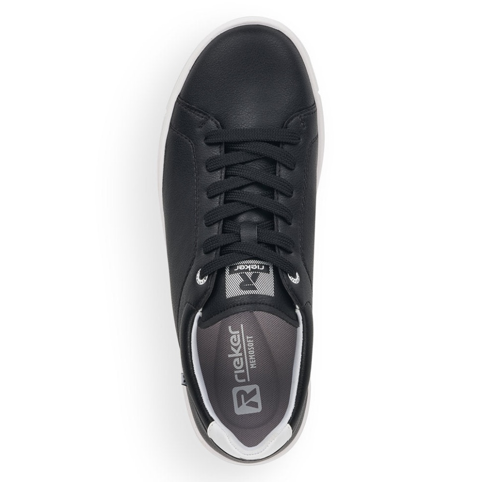 Rieker Weiss 07102 Herre Spencer