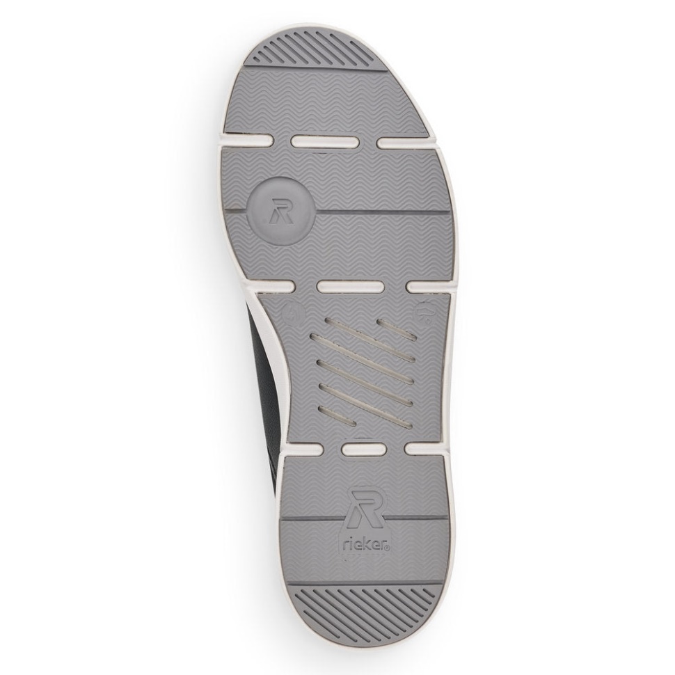 Rieker Weiss 07102 Herre Spencer