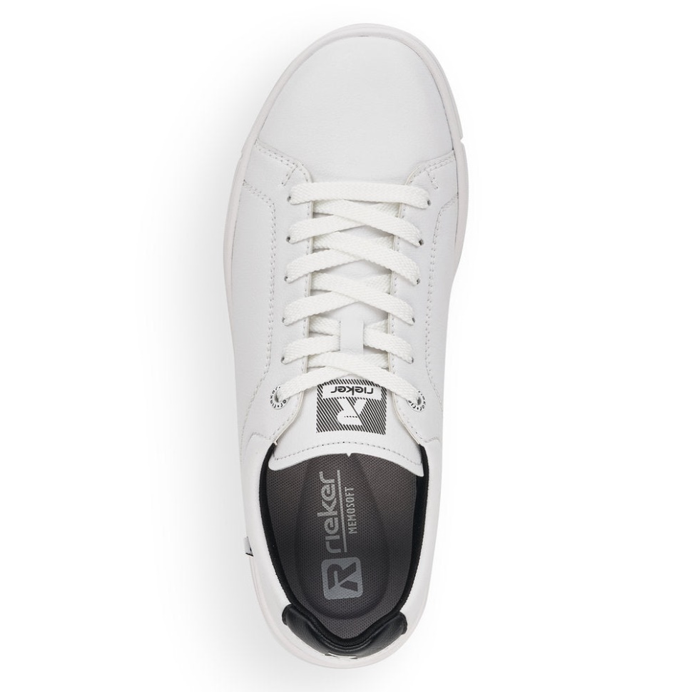 Rieker Weiss 07102 Herre Spencer