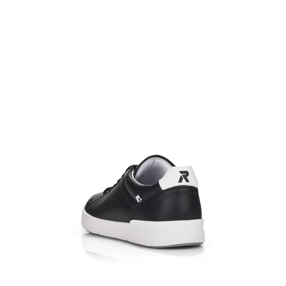 Rieker Weiss 07102 Herre Spencer