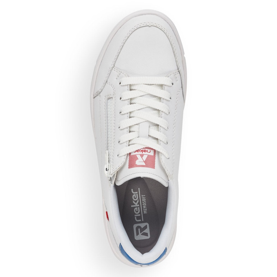 Rieker Weiss 07104 Herre Spencer