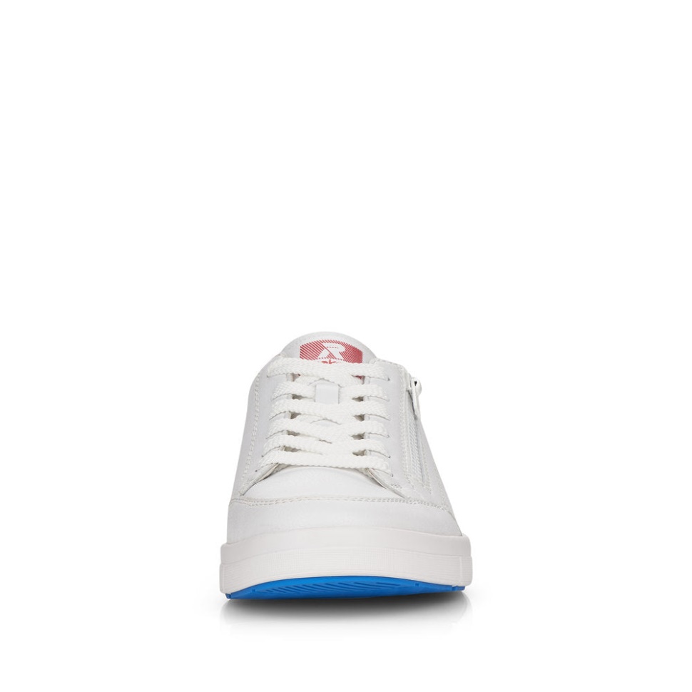 Rieker Weiss 07104 Herre Spencer