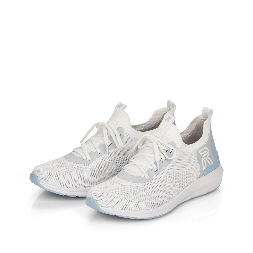 Rieker Weiss 40104 Athina