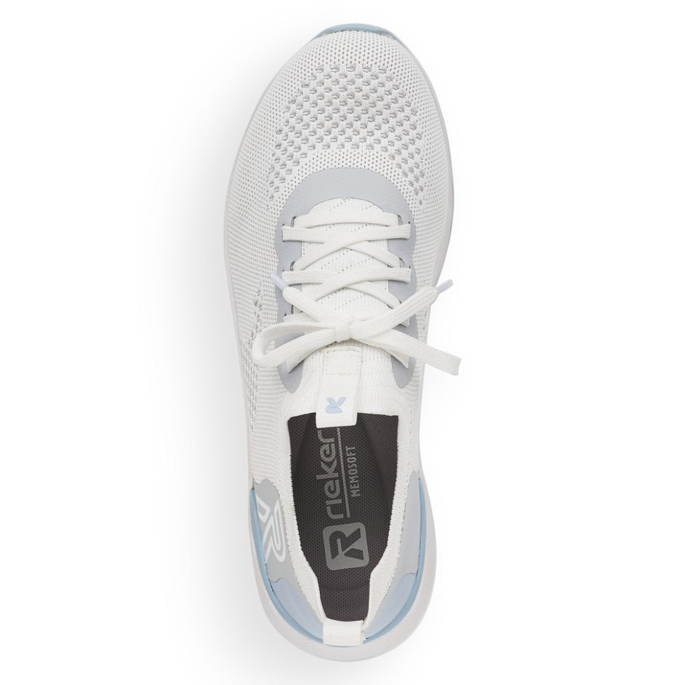 Rieker Weiss 40104 Athina