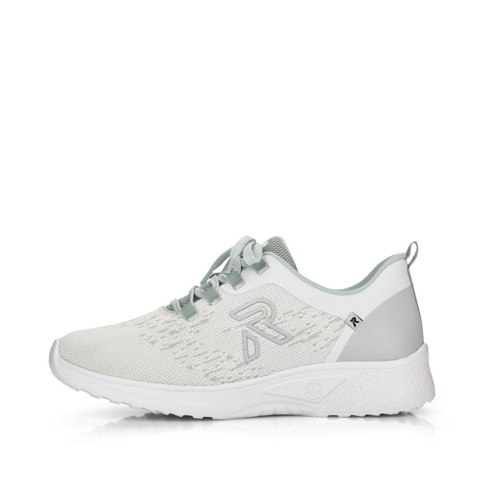 Rieker Weiss 40702 Harmoni