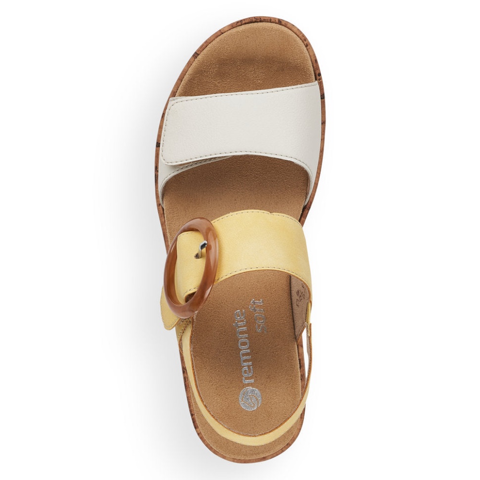 Rieker Weiss R6853 Jocelyn