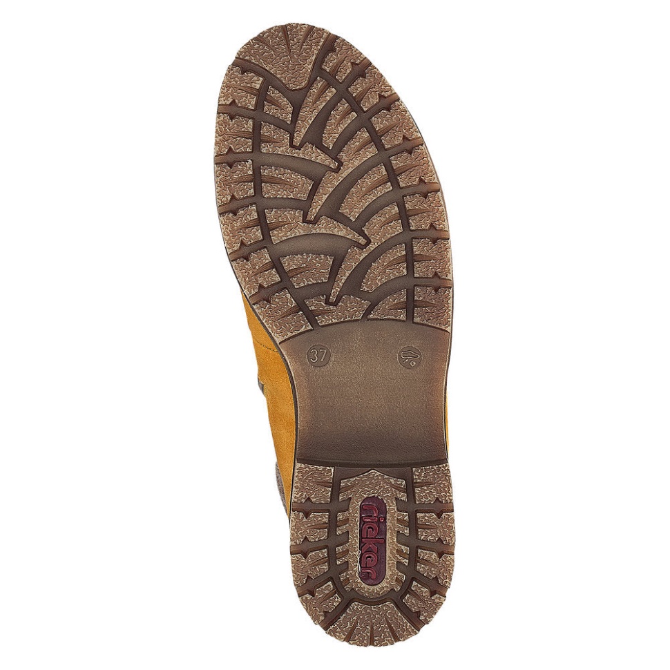 Rieker Y9131 Sabrina Grønn