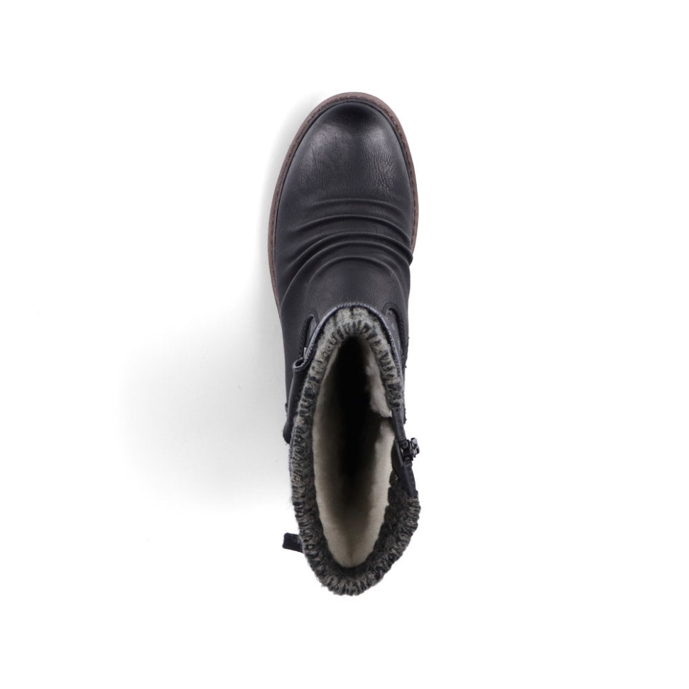 Rieker Gul 94783 Dominica