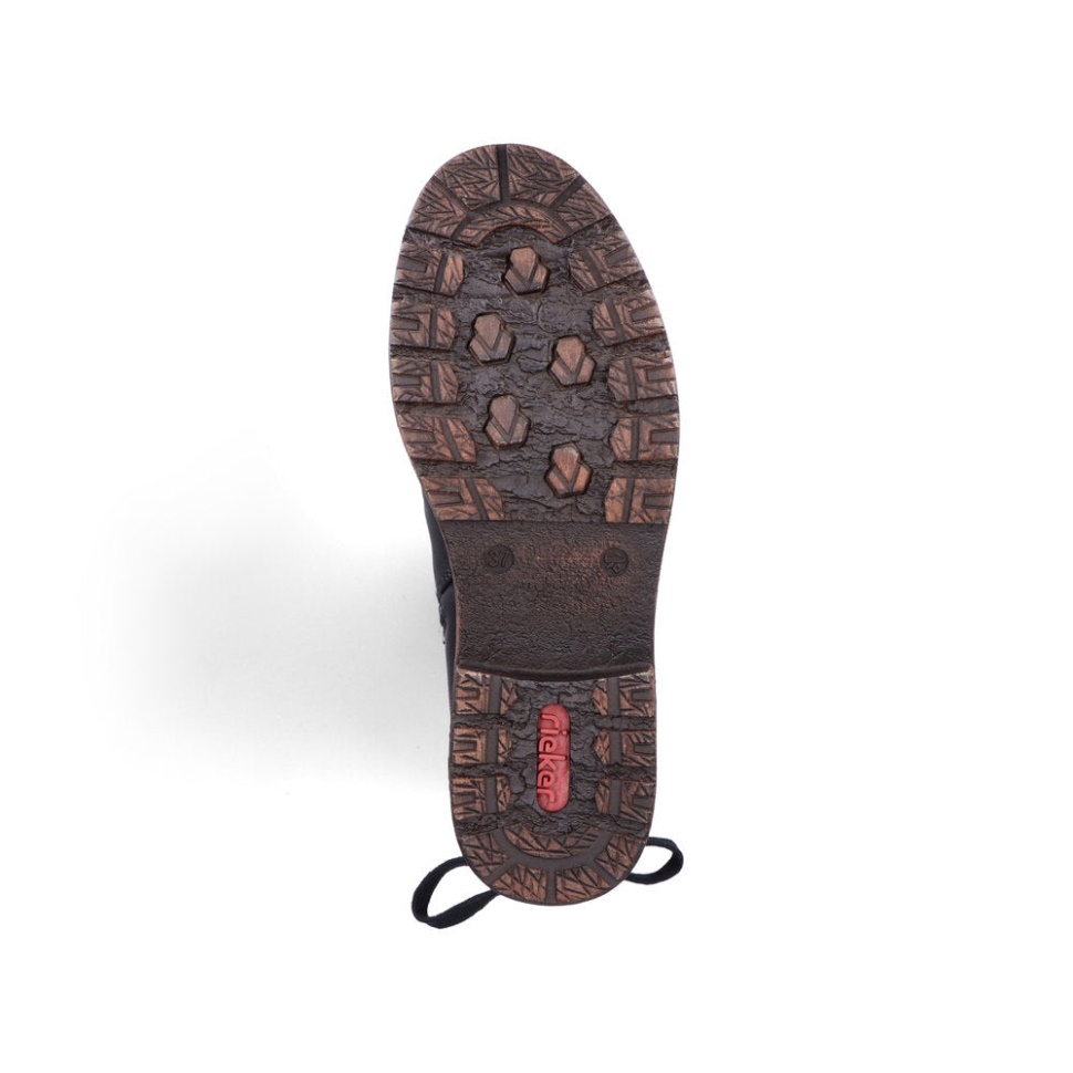 Rieker Gul 94783 Dominica