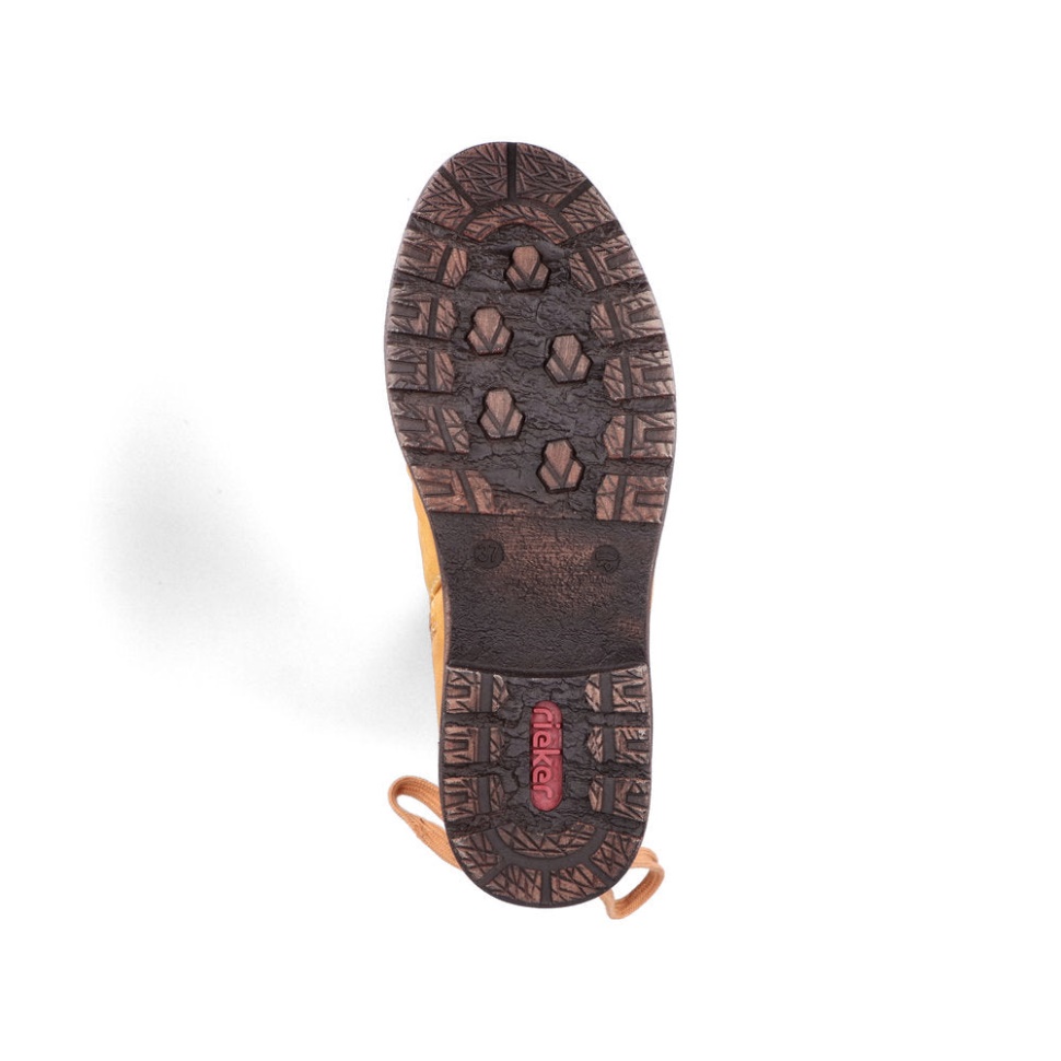 Rieker Gul 94783 Dominica