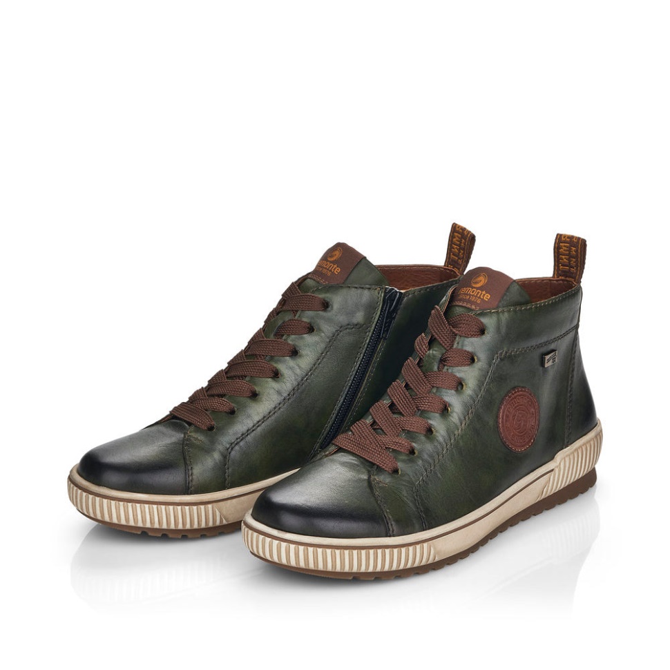 Rieker Gul D0771 Maditta