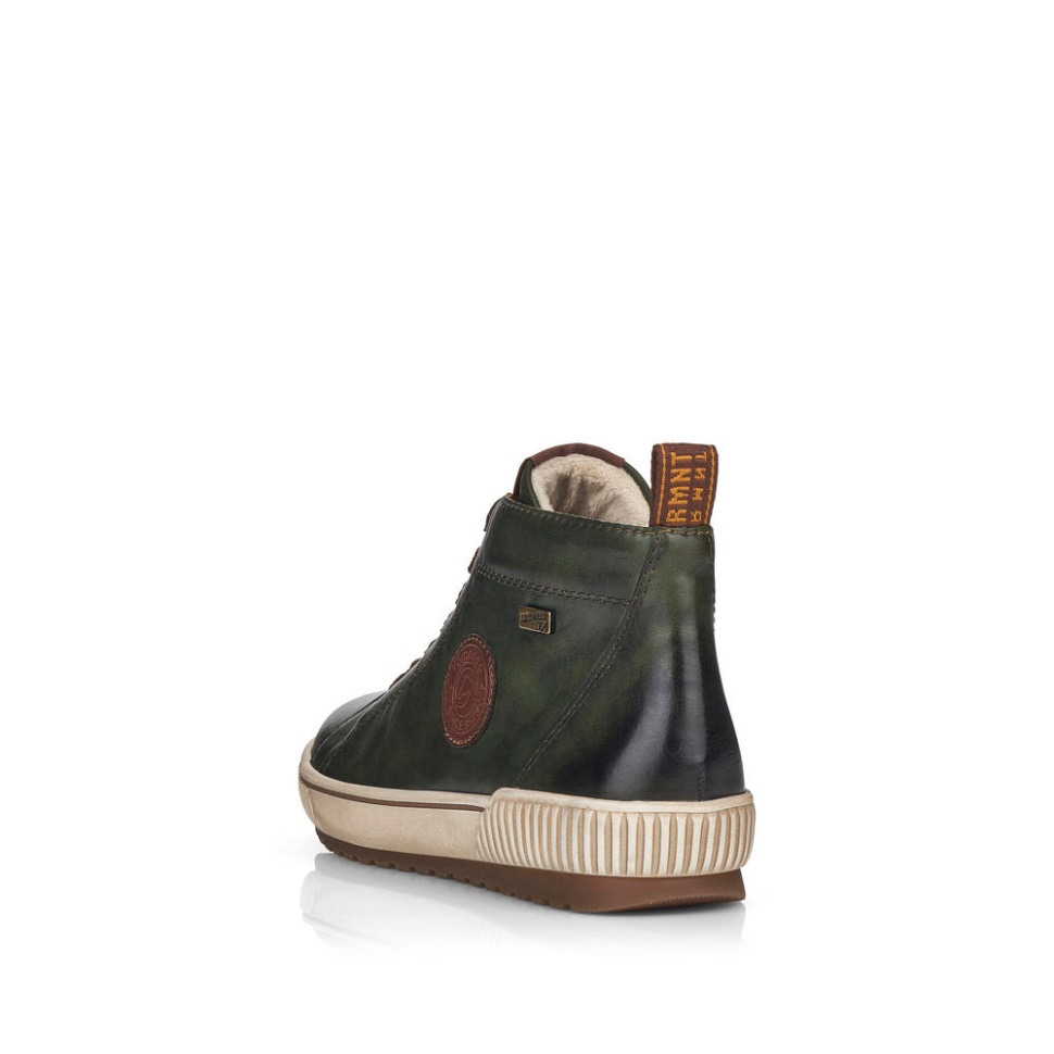 Rieker Gul D0771 Maditta