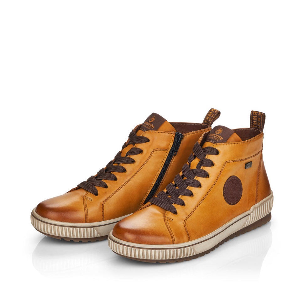 Rieker Gul D0771 Maditta