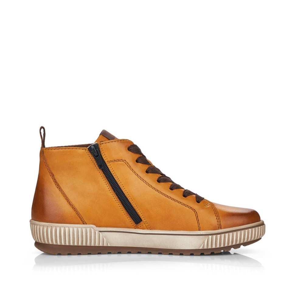 Rieker Gul D0771 Maditta