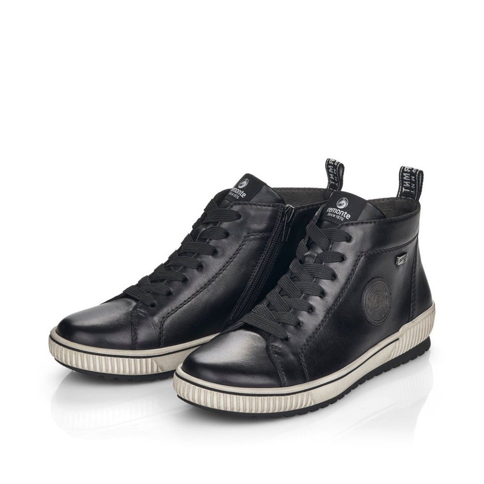 Rieker Gul D0771 Maditta