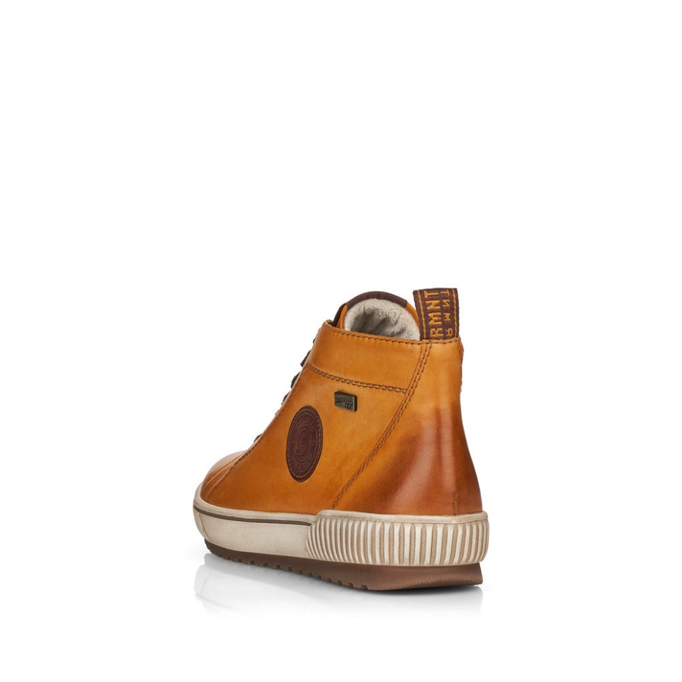 Rieker Gul D0771 Maditta