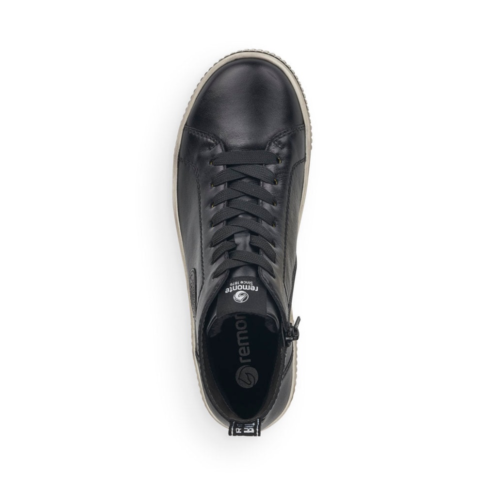 Rieker Gul D0771 Maditta