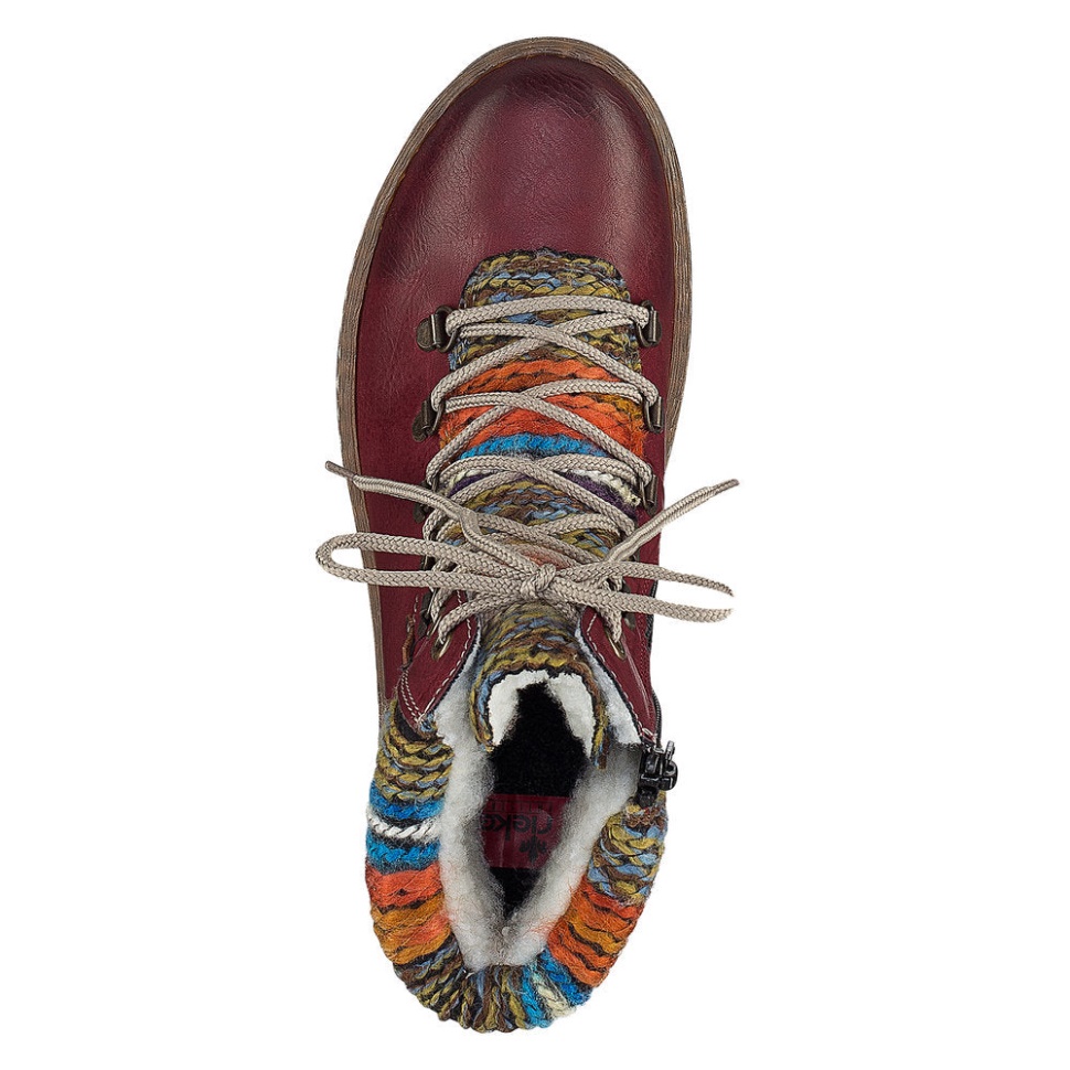 Rieker Gul Z6743 Felicitas