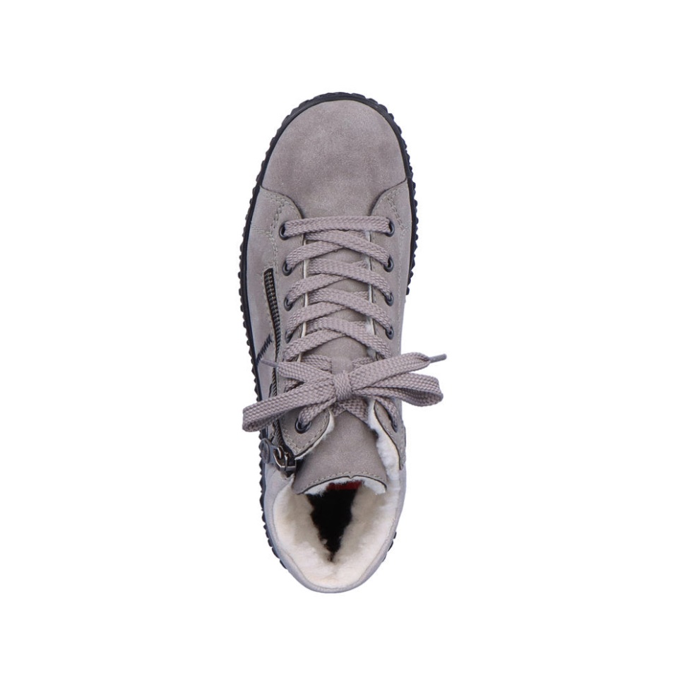 Rieker Z4262 Cordula Grå