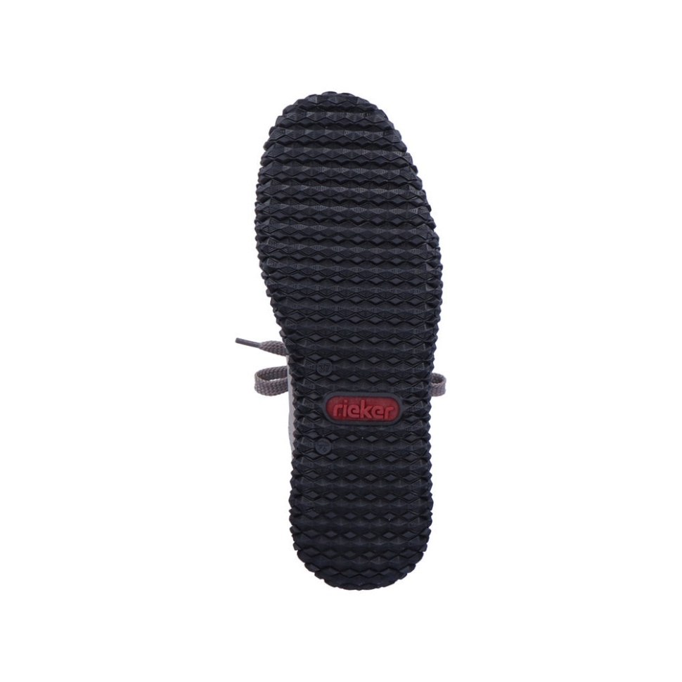 Rieker Z4262 Cordula Grå