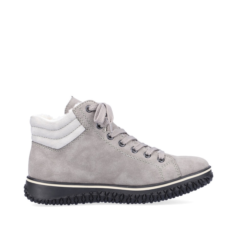 Rieker Z4262 Cordula Grå