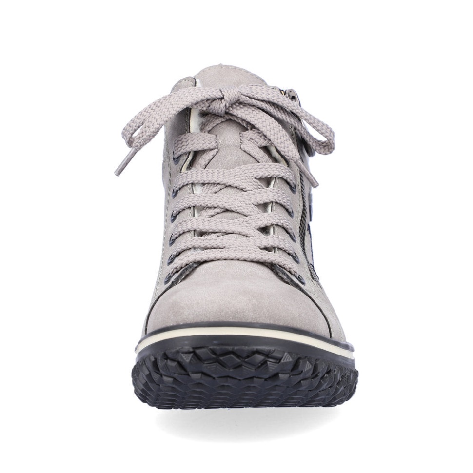 Rieker Z4262 Cordula Grå