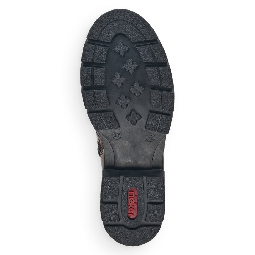 Rieker Z9120 Tora Brun