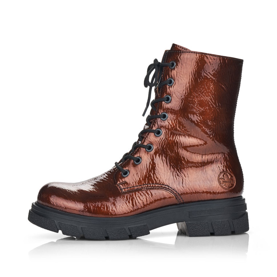 Rieker Z9120 Tora Brun