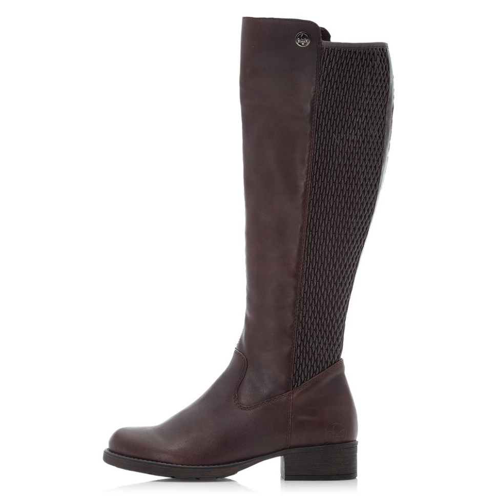 Rieker Z9591 Tro Brun