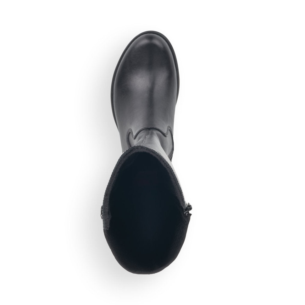 Rieker Z9591 Tro Brun