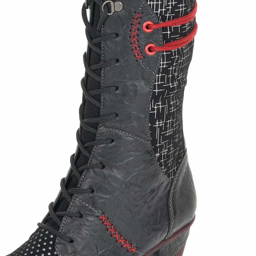 Rieker Remonte -d8791-02 Multi