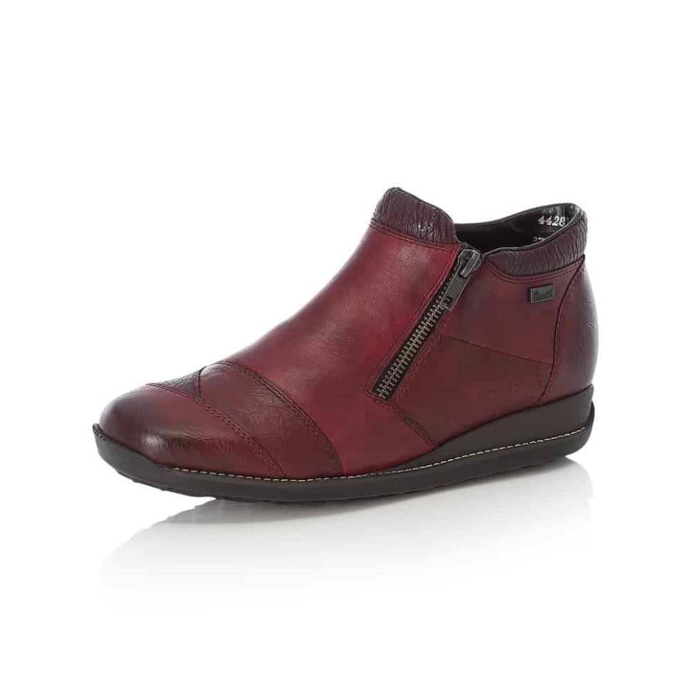 Rieker -44281-35 Red