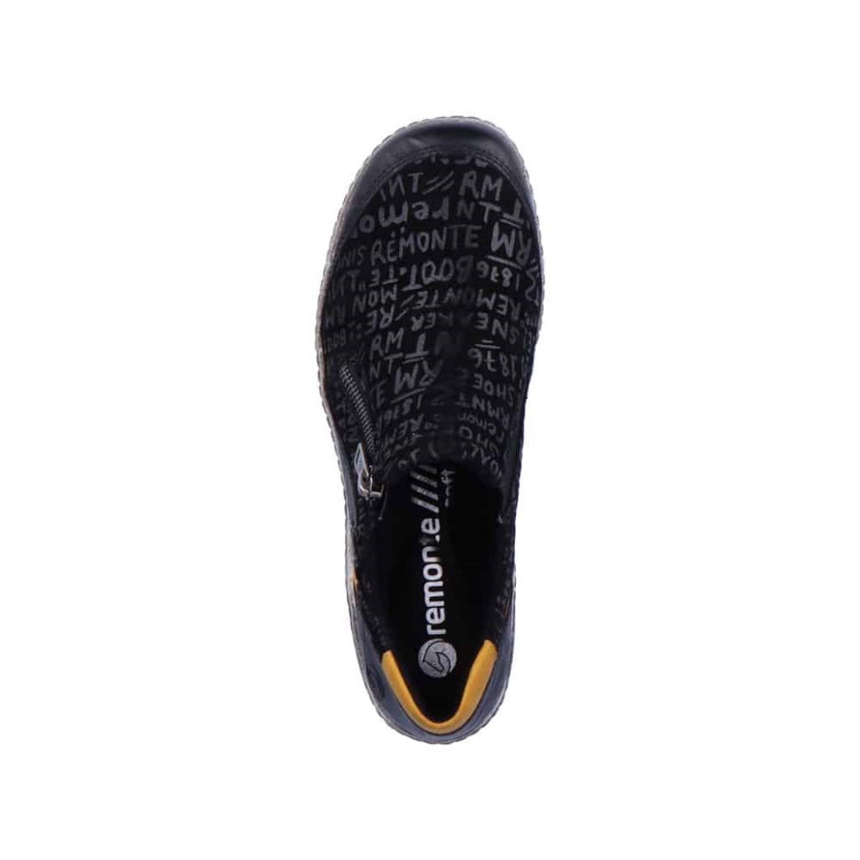 Brun Riker -659a8-25