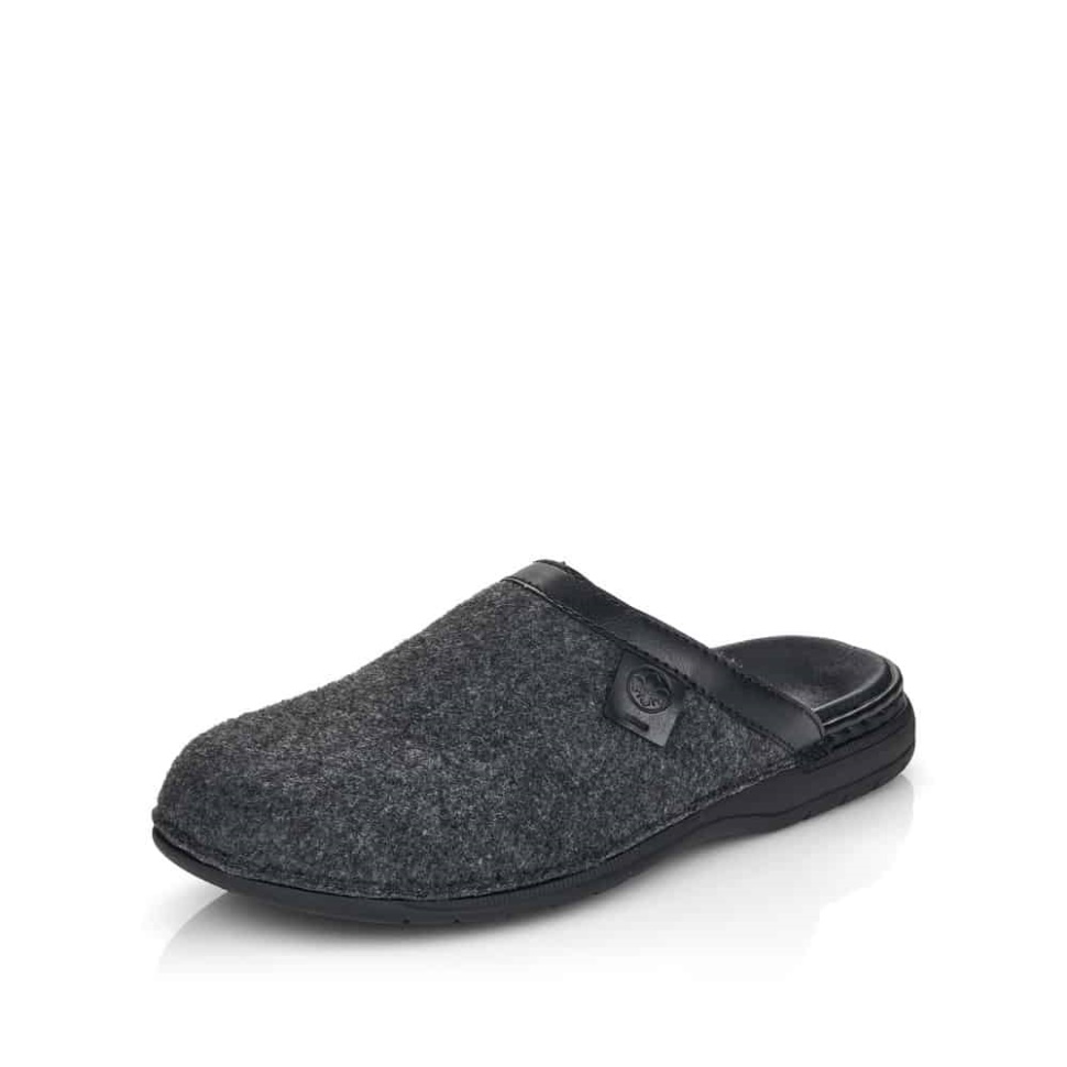 Rieker -25599-45 Grå
