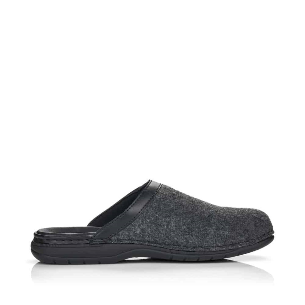 Rieker -25599-45 Grå