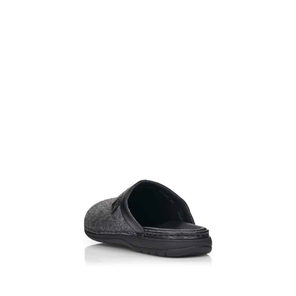 Rieker -25599-45 Grå