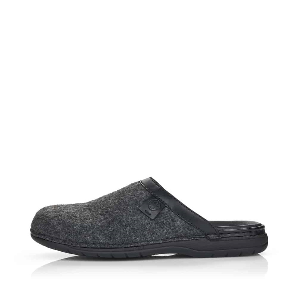 Rieker -25599-45 Grå