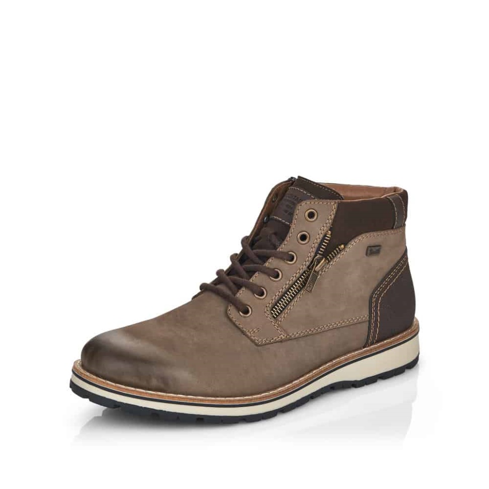 Rieker -38433-25 Brun