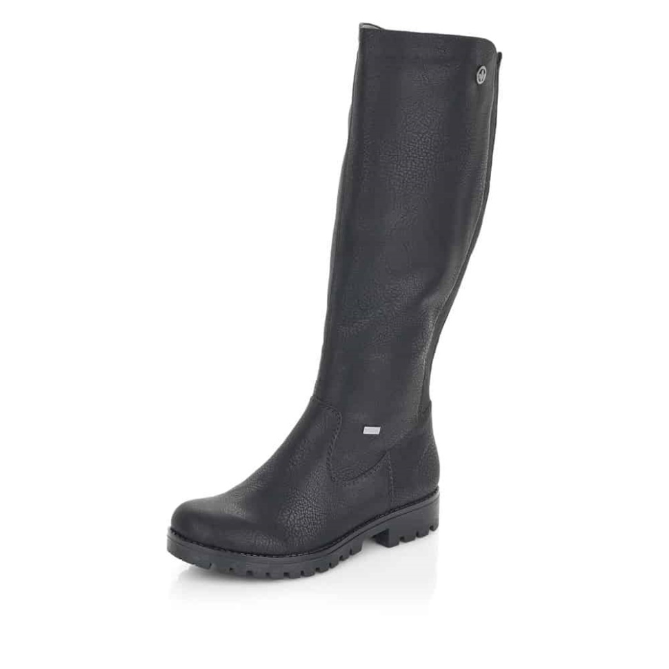 Rieker -78554-00 Svart
