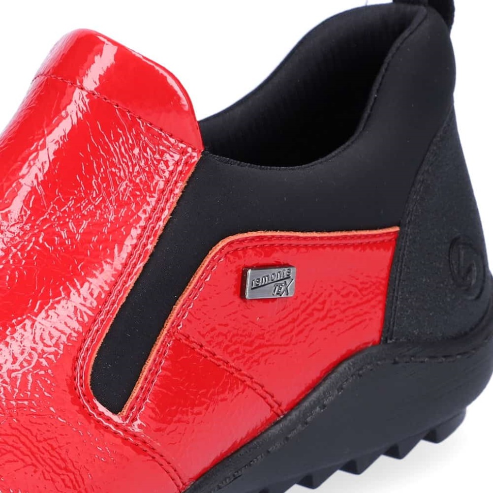 Rieker Brun Remonte -d9375-22