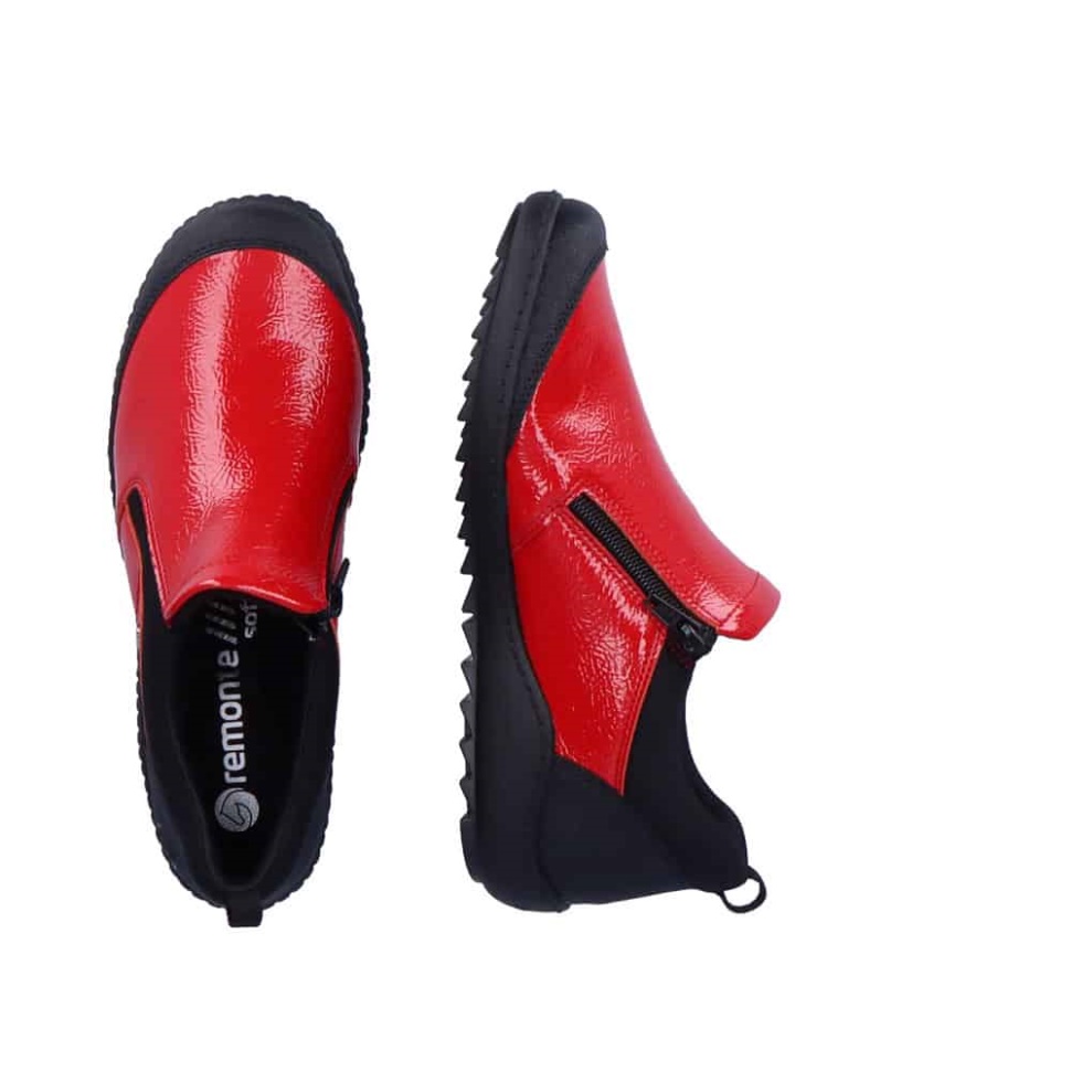 Rieker Brun Remonte -d9375-22