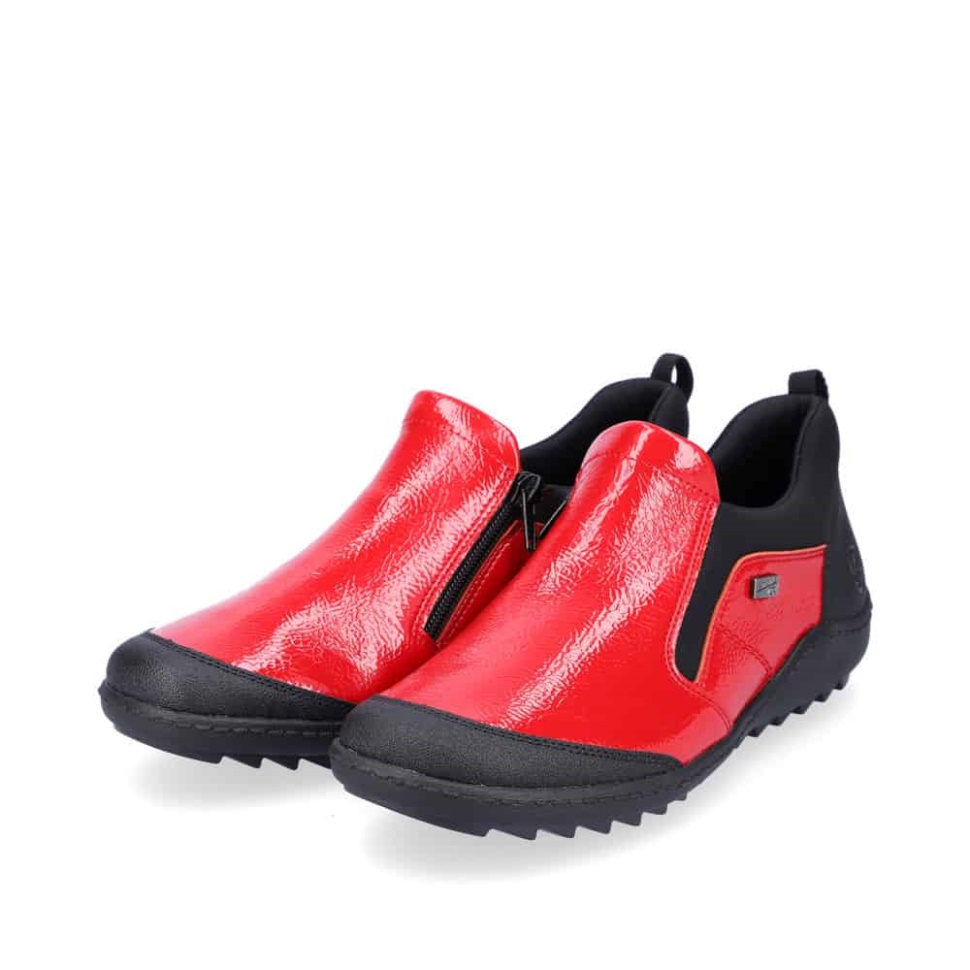 Rieker Brun Remonte -d9375-22