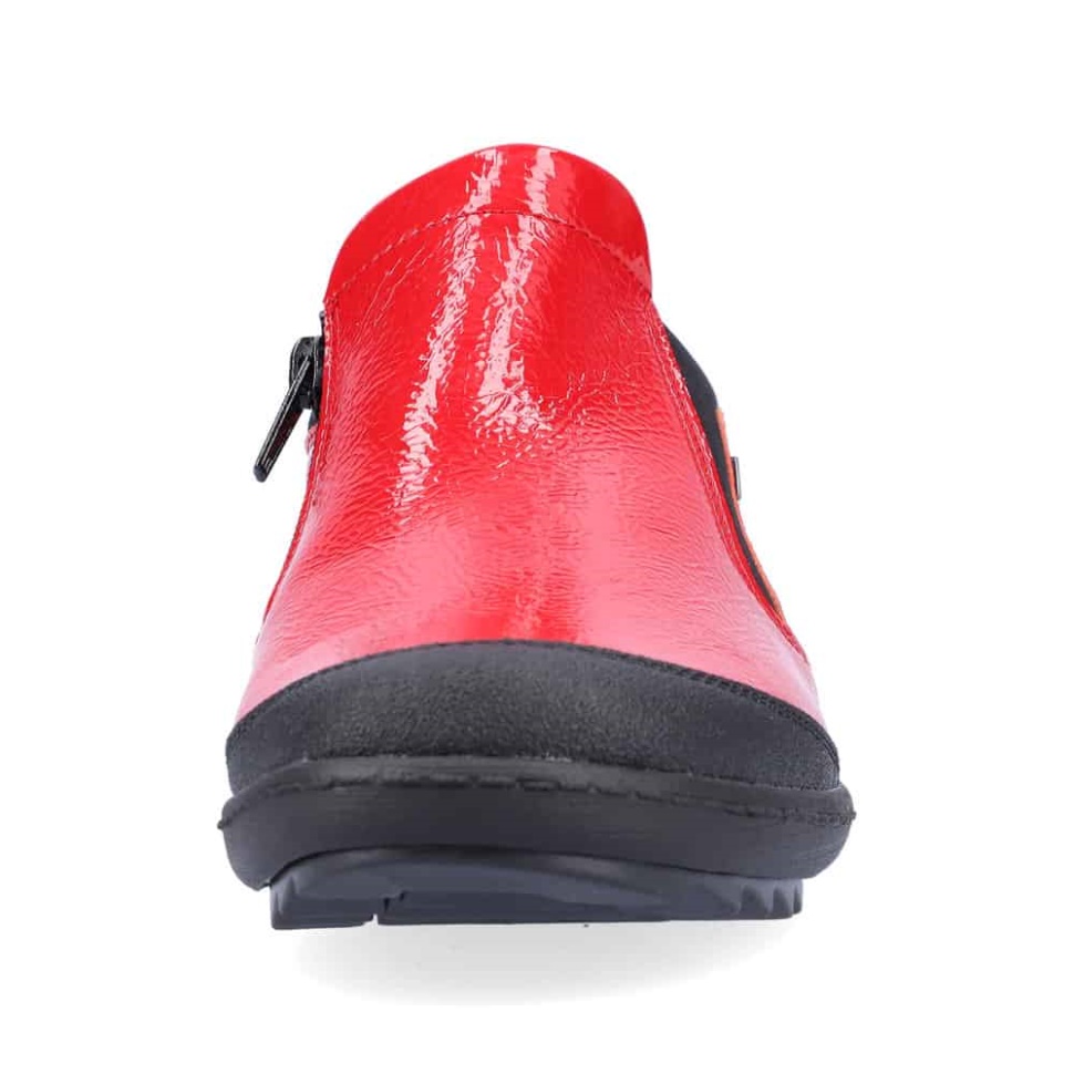 Rieker Brun Remonte -d9375-22