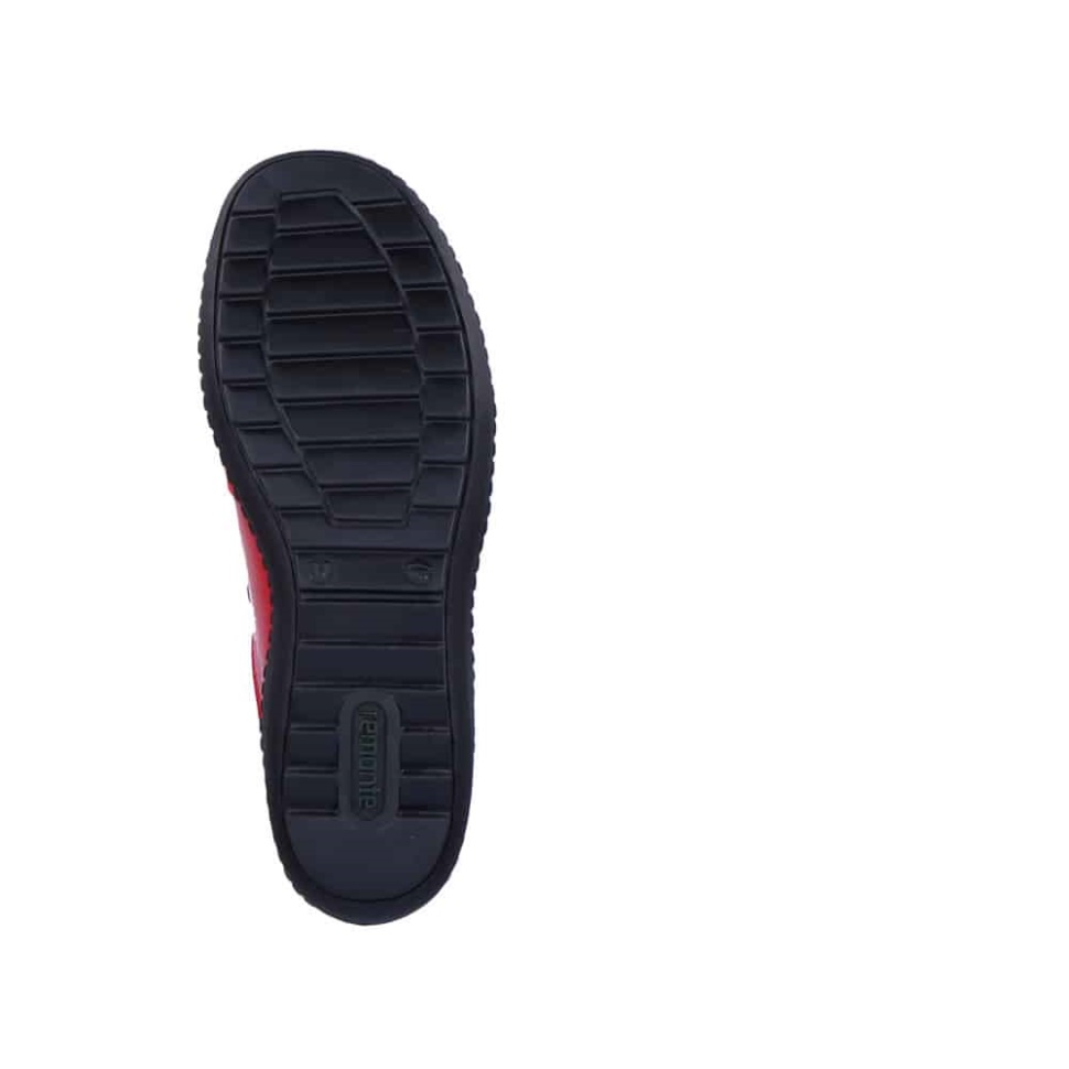 Rieker Brun Remonte -d9378-22