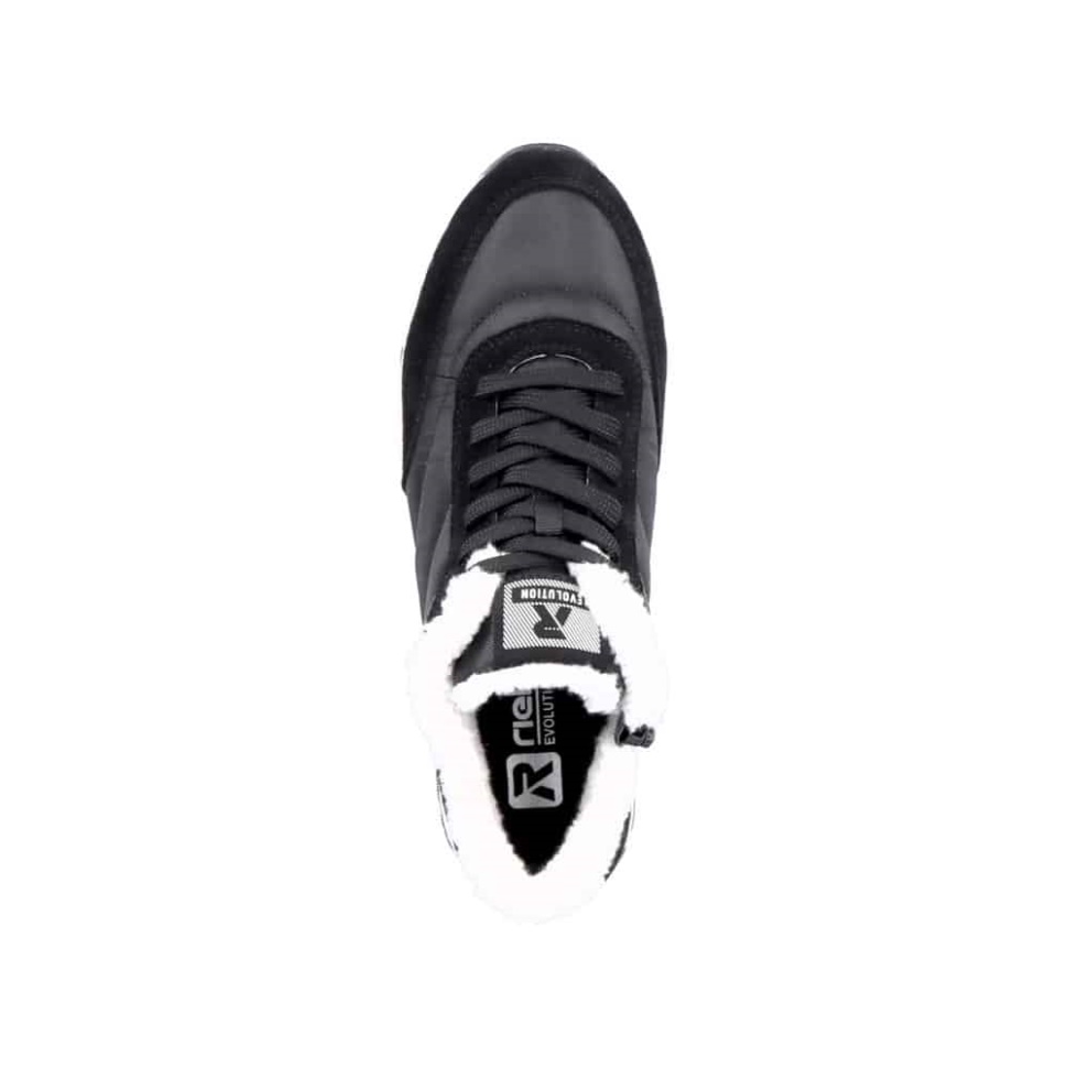 Rieker R-evolution -40861-00 Svart