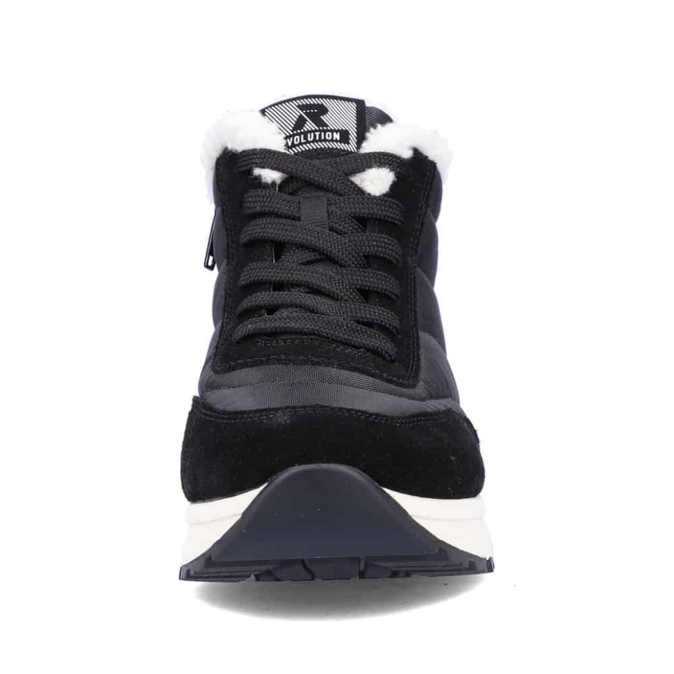 Rieker R-evolution -40861-00 Svart