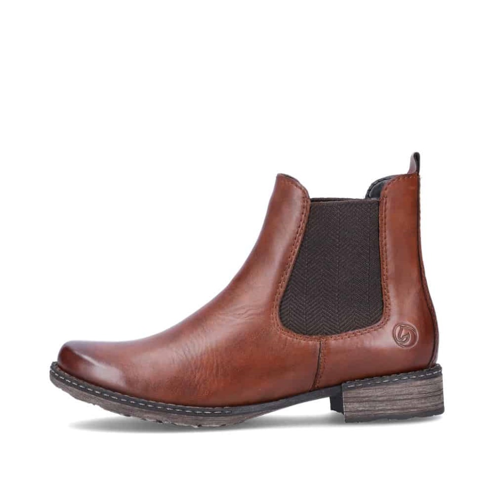 Rieker Remonte -d4375-22 Brun