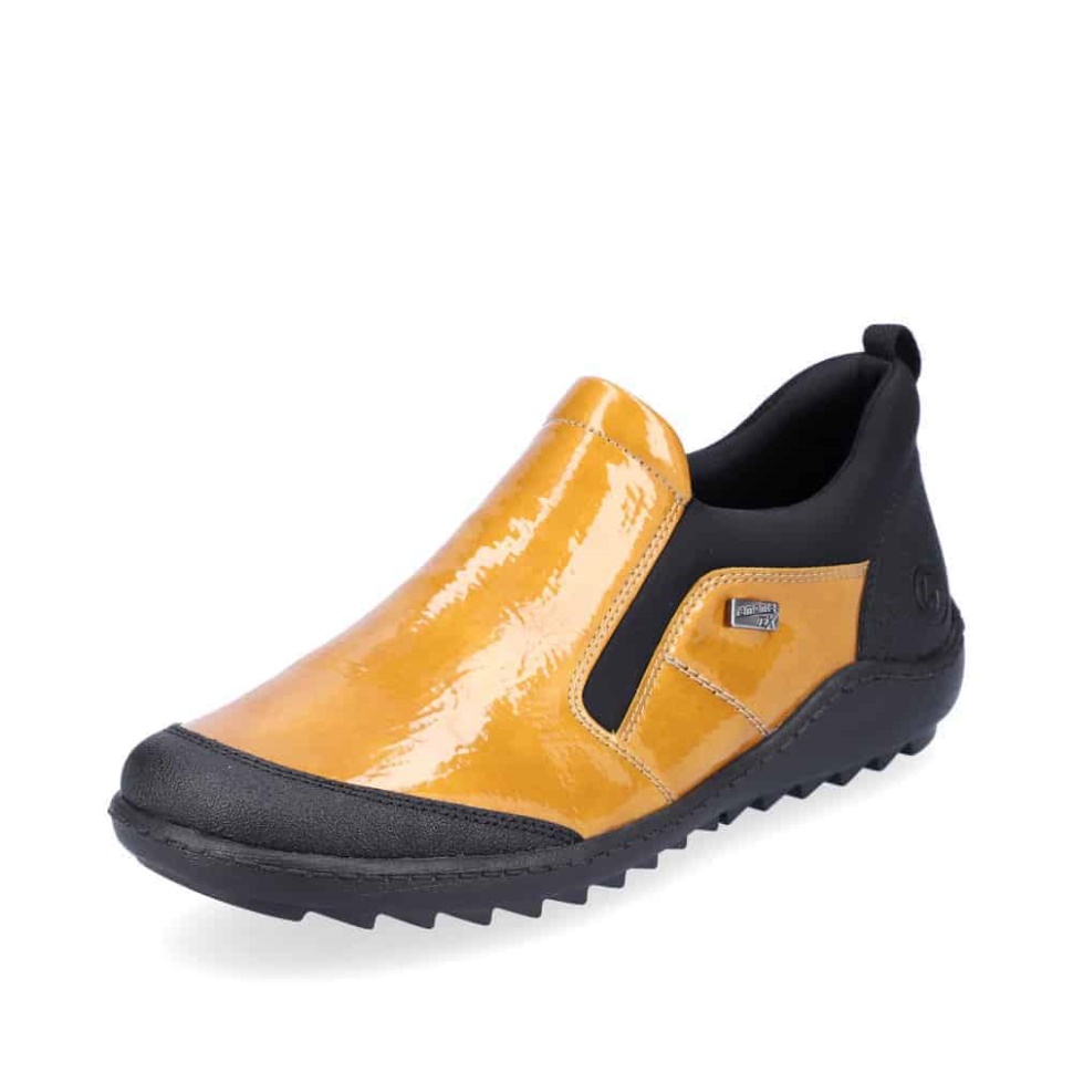 Rieker Remonte -r1429-68 Gul